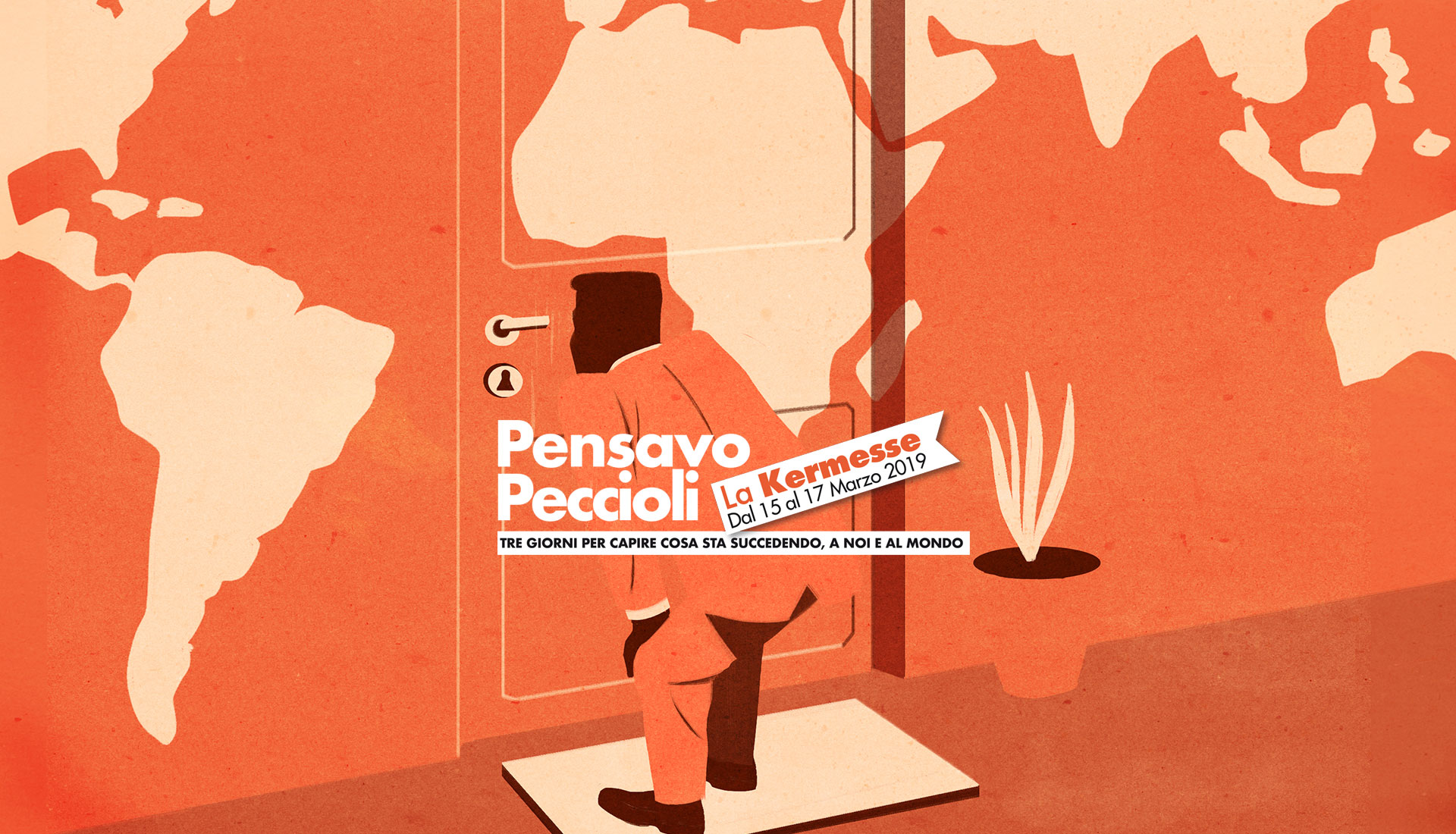 Pensavo Peccioli Kermesse 2019